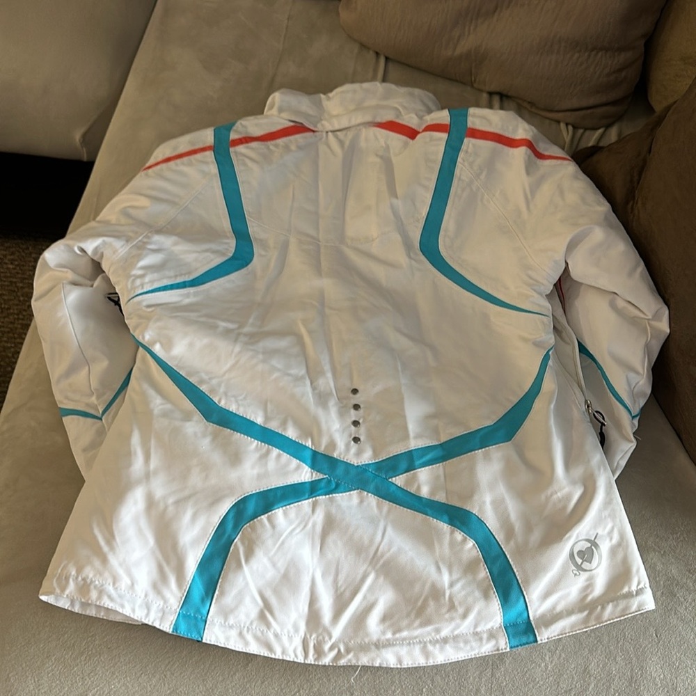 Obermeyer Snow Jacket - Picture 9 of 10